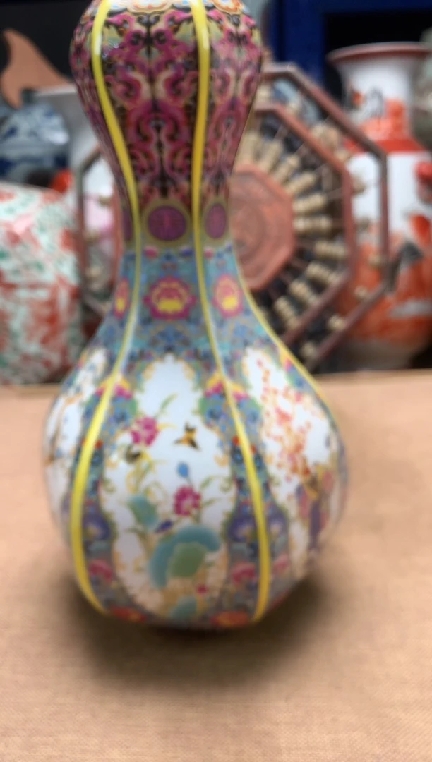 摆件旧藏瓷器旧藏瓷器