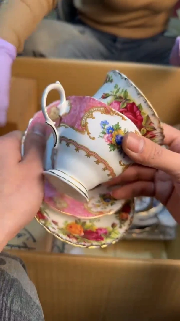 【闪购商品】茶盏8888888888     830