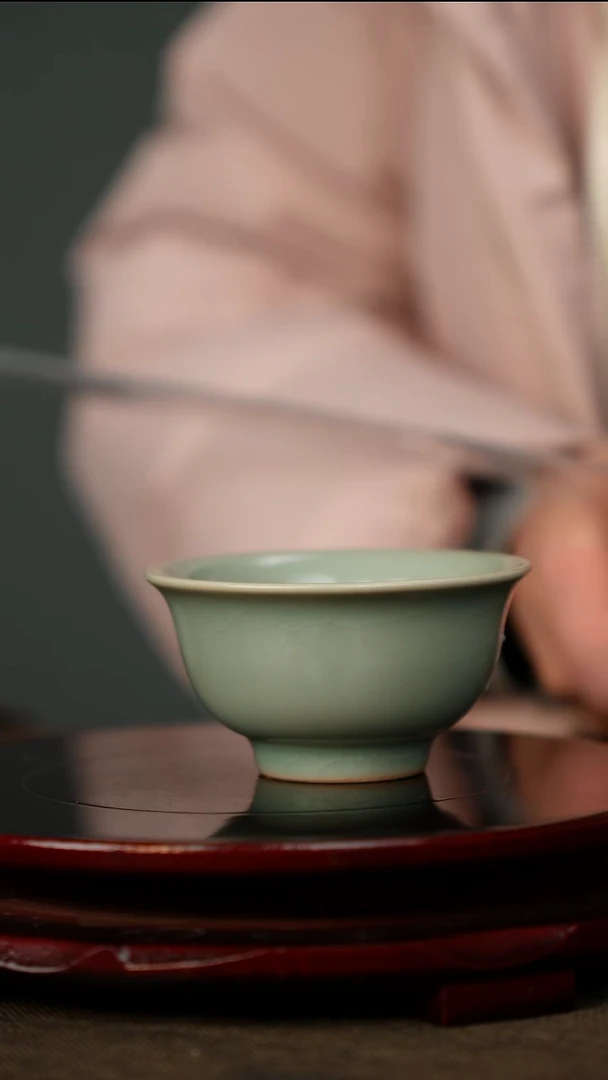 全品 仿古 小压手