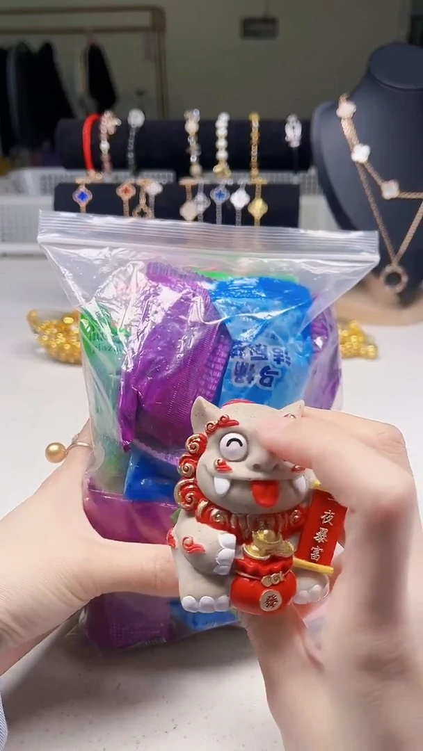 瓷片陶茶周边666文玩多人