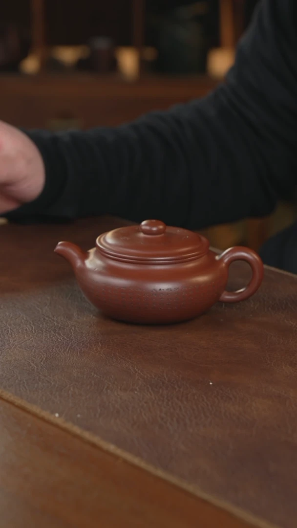 【闪购商品】紫砂茶壶紫砂壶紫砂壶