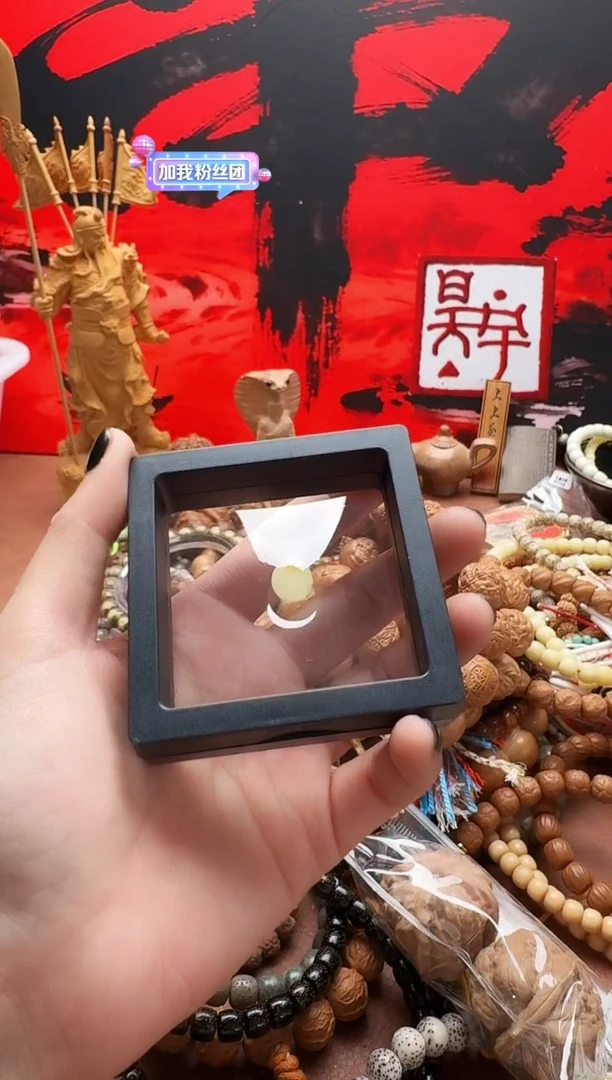 手串猴头核桃猴头配饰