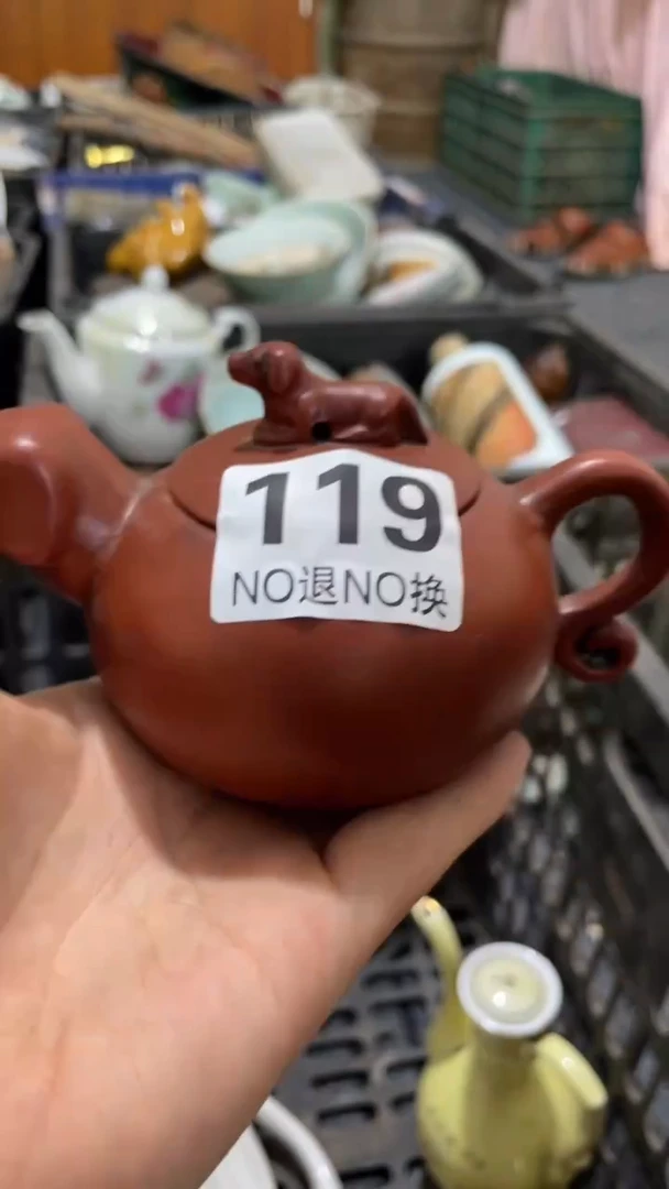 独*侠陶瓷 摆件 工艺品 孤品  看好下单 不退不换