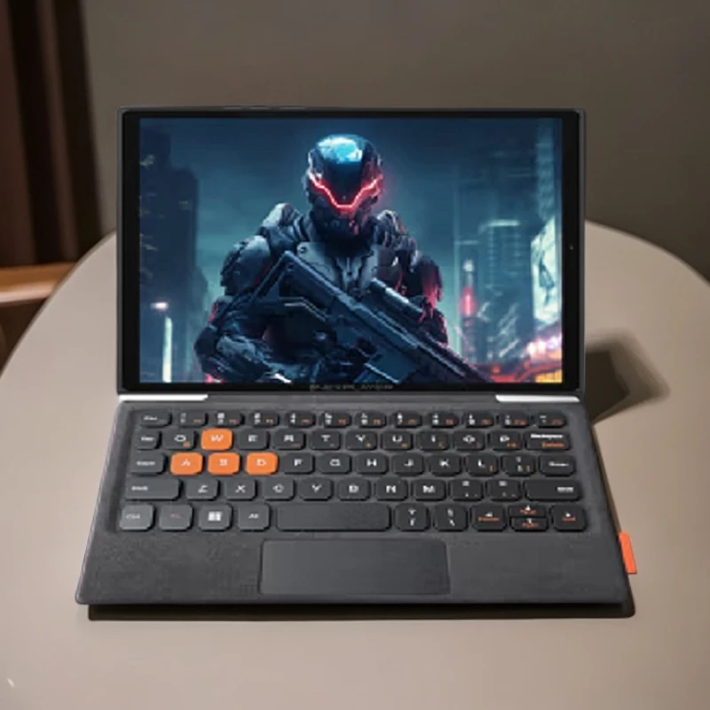 One XPlayer游侠X1mini原装磁吸键盘 掌机游戏掌机蓝牙键盘