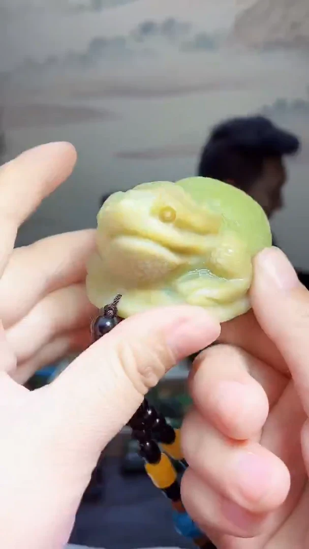 未镶嵌和田玉珠宝奇石1