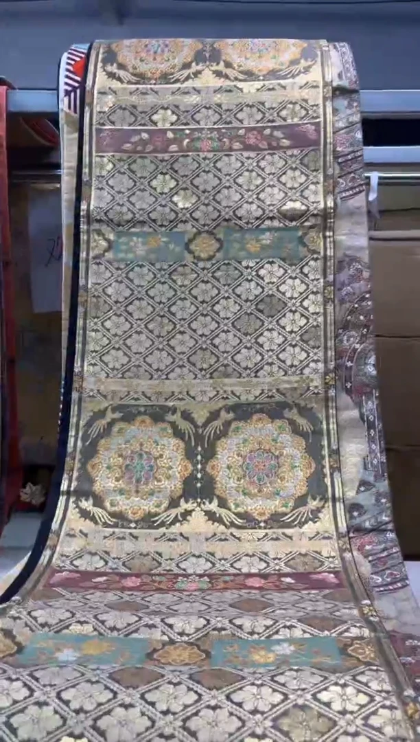 【闪购商品】织绣精选中古物品默认有瑕