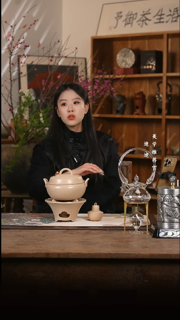【闪购商品】小房子 砂锅 先发锅 后发炉