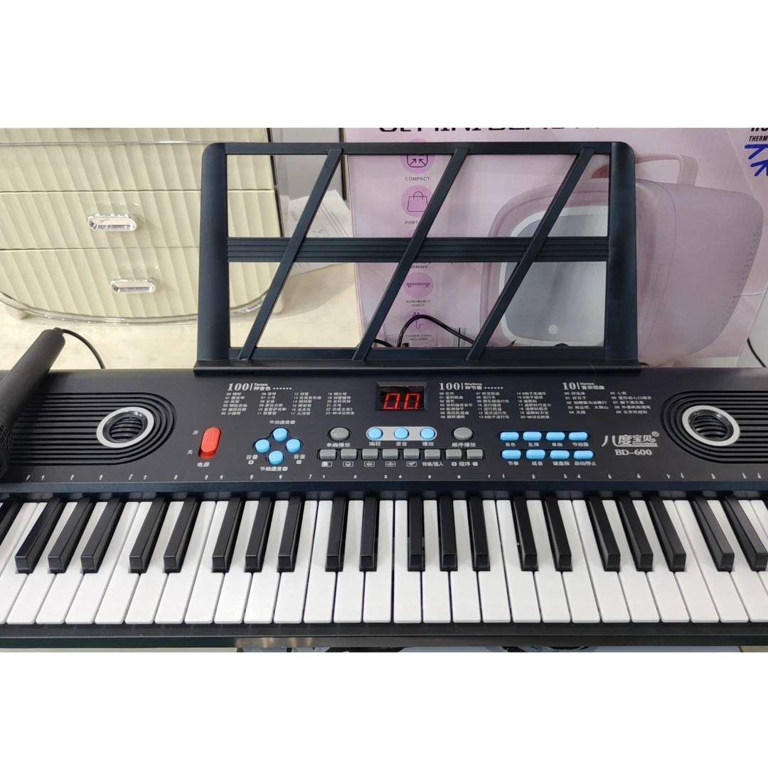 【主播补贴】电子琴