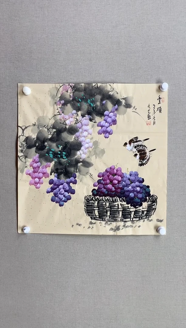 国画68*68 李秀芝李秀芝李秀芝李秀芝李秀芝李秀芝