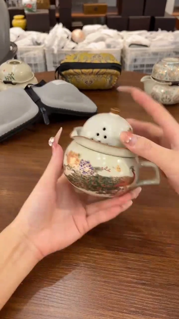 （带包发货）陶瓷茶具通用链接@@@@@