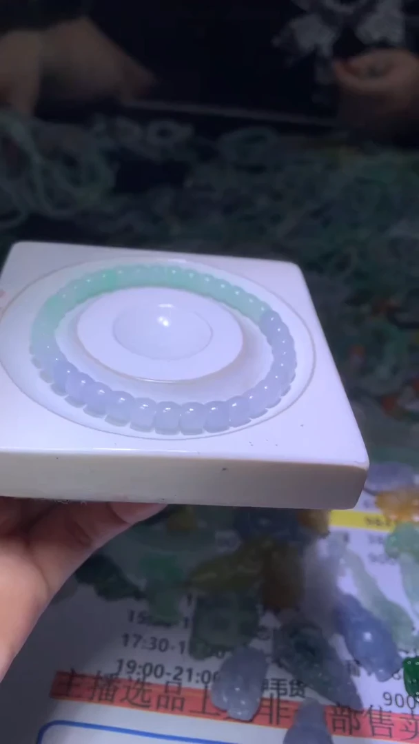 定制翡翠未镶嵌MXX016170