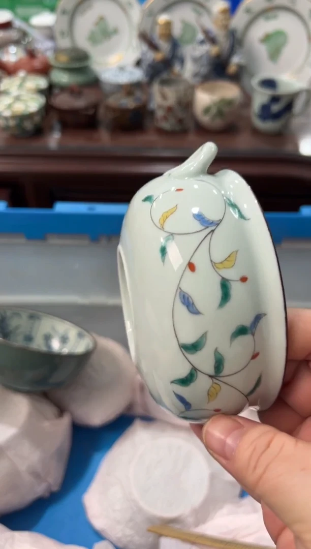 瓷片洋*编码：欢迎惠顾，感谢支持6258