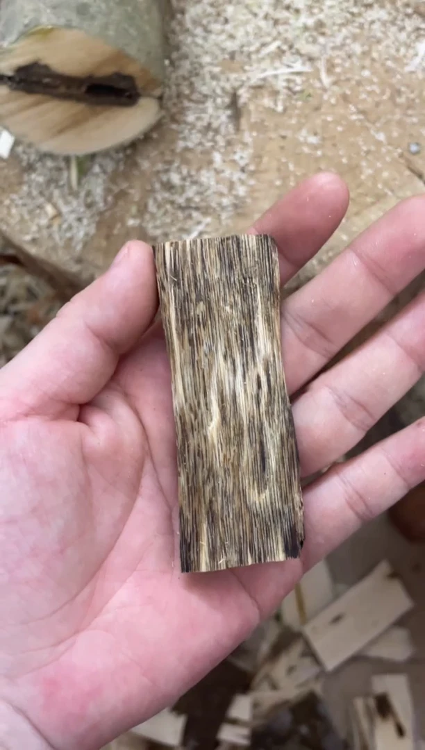 沉香沉香碎屑棋楠沉香 原料文创1