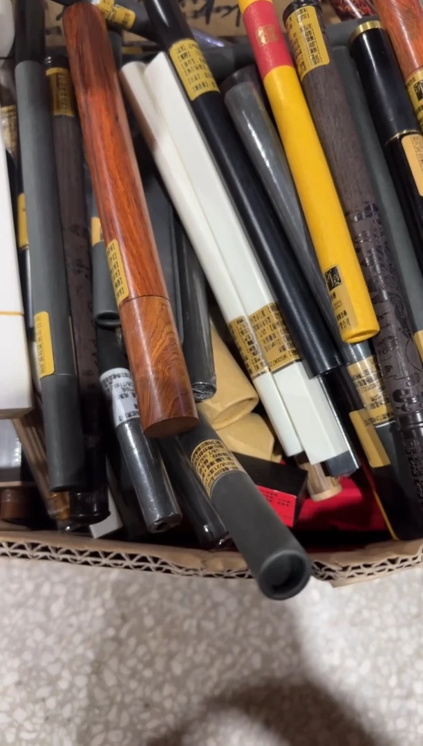 线香25号 捡漏福利 随机发