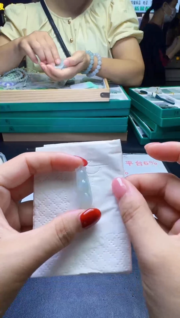 未镶嵌定制翡翠天然翡翠A货