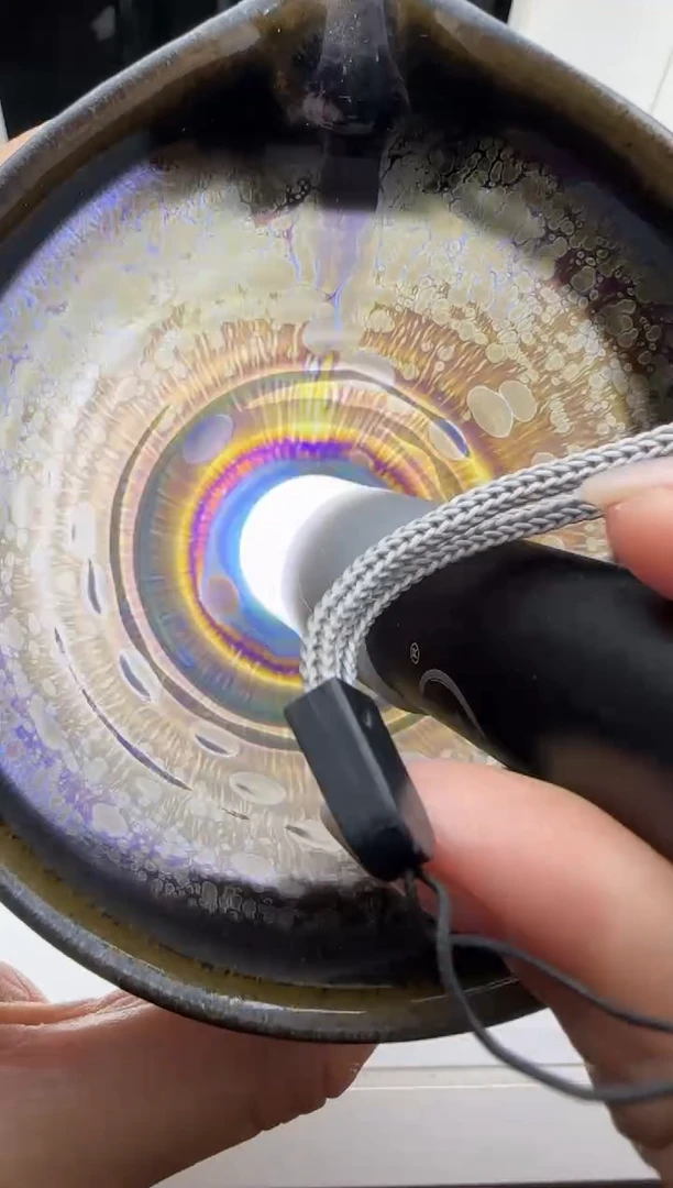 【闪购商品】茶盏卢国伟高端收藏263