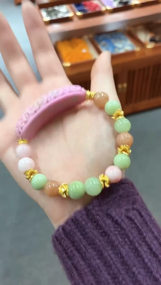 【慧慧甄选】高端轻奢多样性发货HF4269