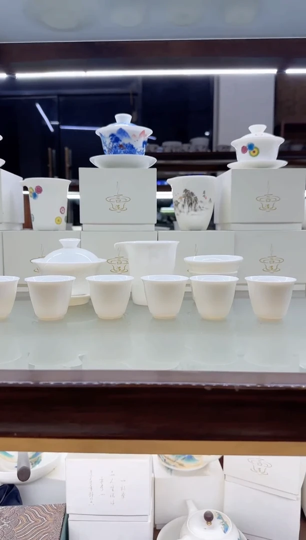 【闪购商品】瓷片言泥言泥言泥@YN