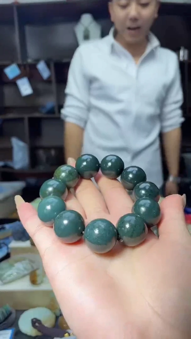 【闪购商品】和田玉颈饰未镶嵌和田玉