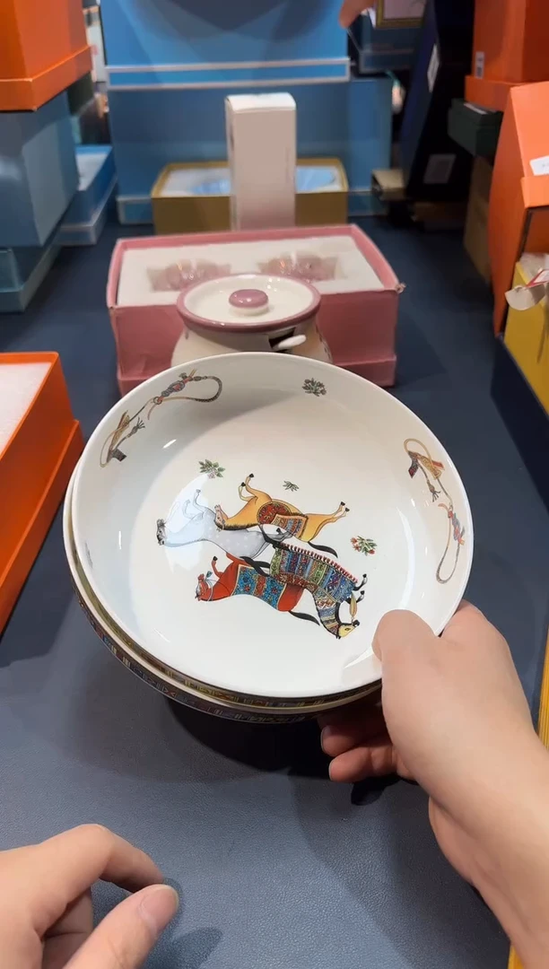 【闪购商品】碗HT167全场正品，京东包邮