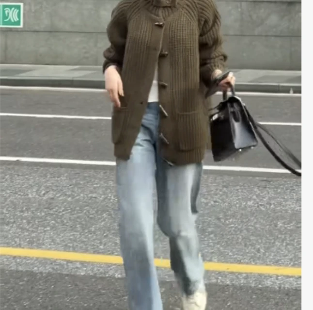 2025冬季时尚潮流百搭精品女装MQ12O