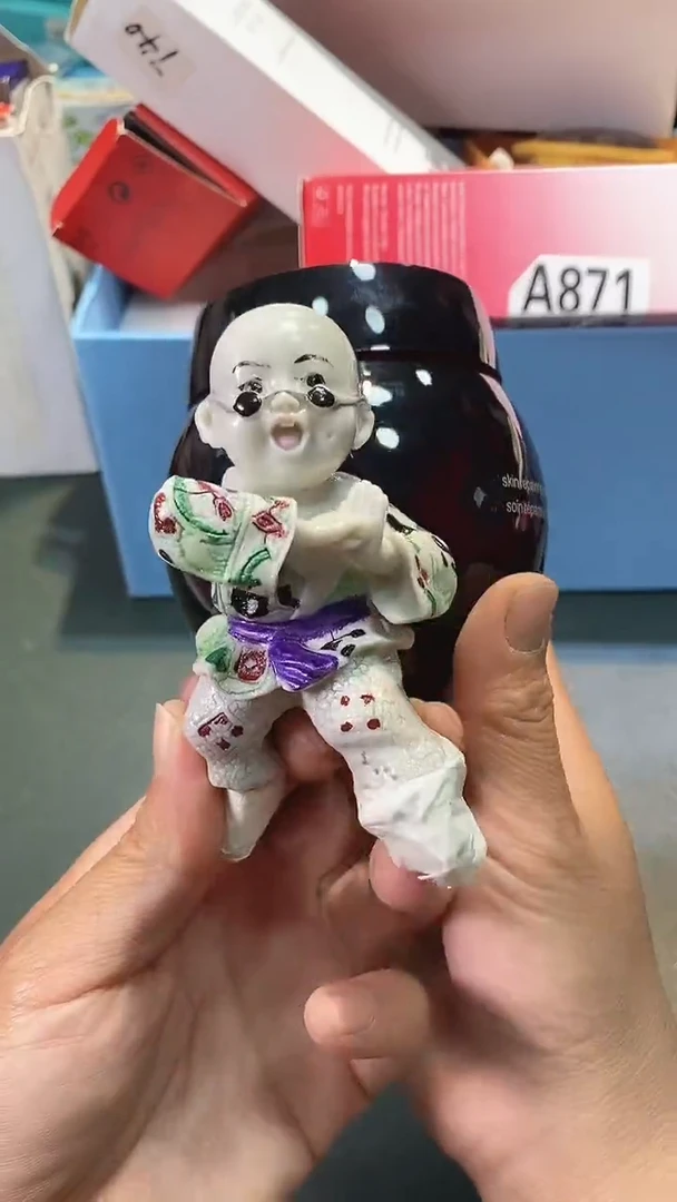 瓷片全场正品,一件不留@@1