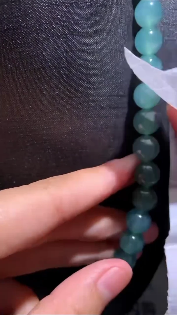 未镶嵌定制翡翠轻****~-毛货-不退不换-