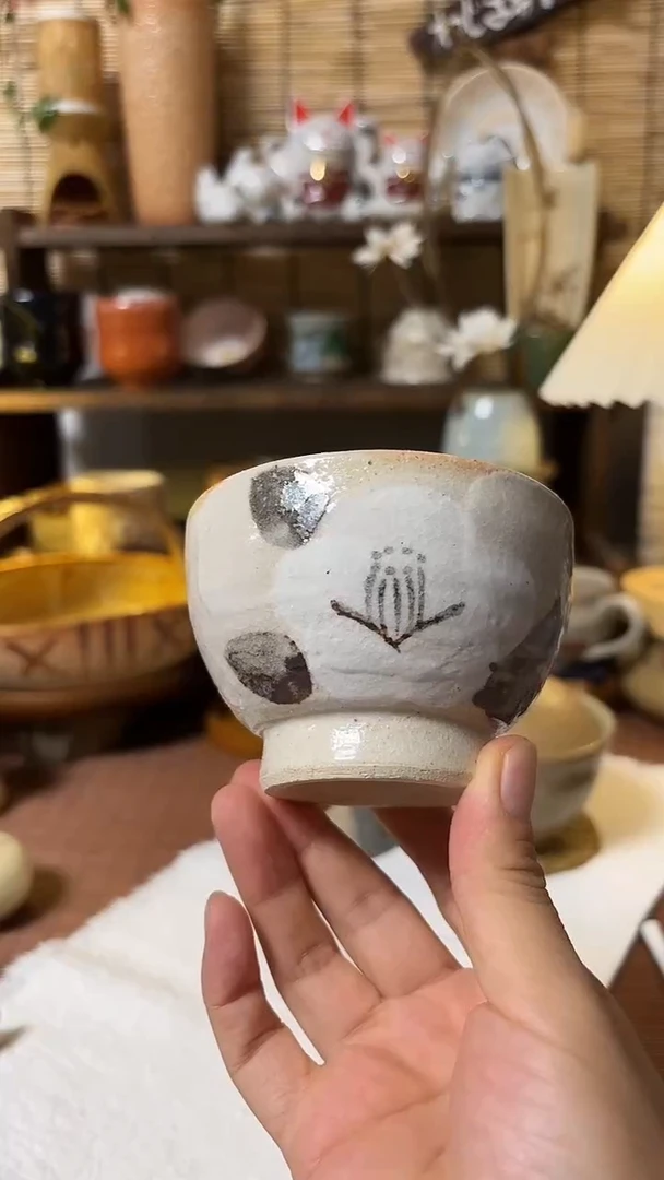 瓷片喵喵家都是大漂亮