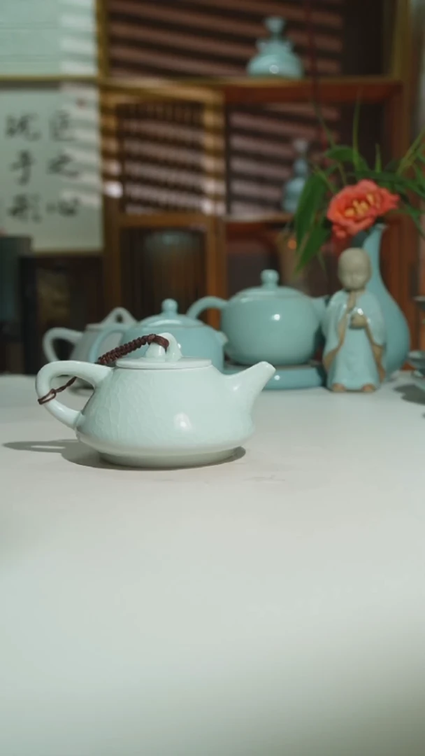 玉清珑匠石瓢壶安全发货二级