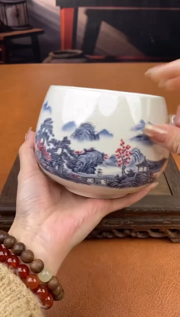 【闪购商品】陶禧茶器闪购福利V