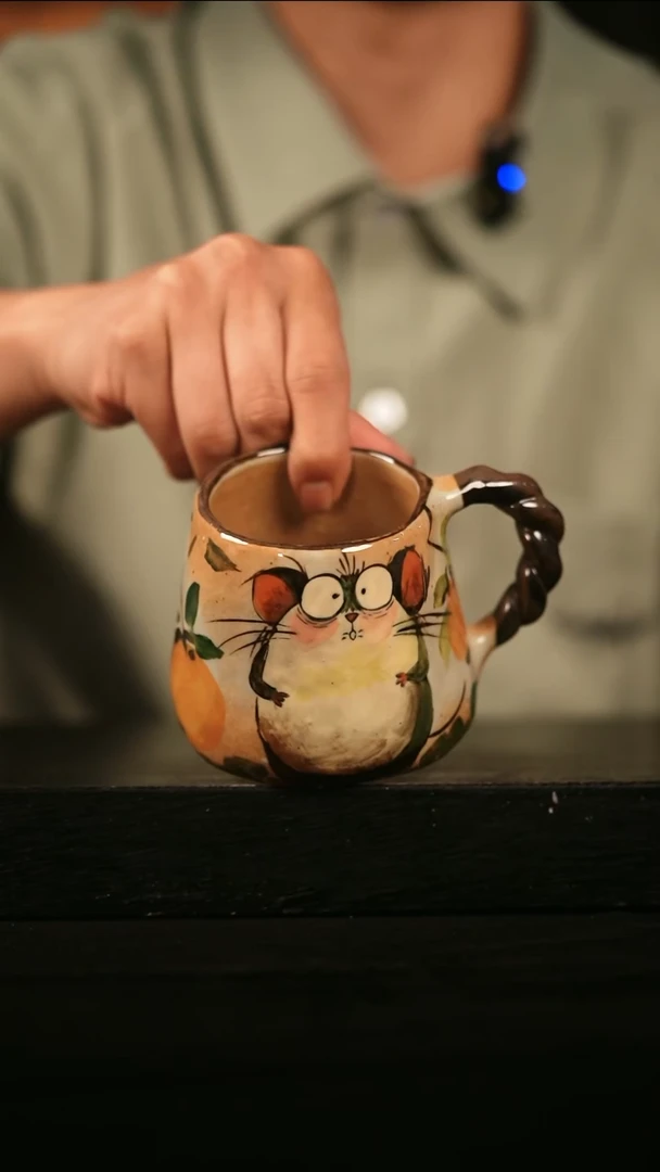 其他799遇瓷手作同款