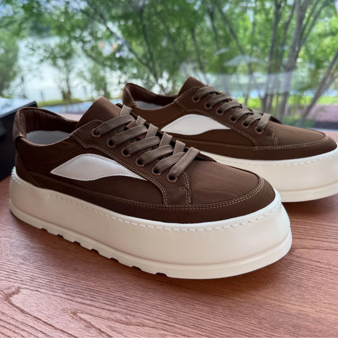 618大促-男士休闲百搭休闲鞋-SS-7116