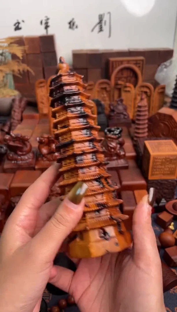 木桃木60公分天师剑一物一拍