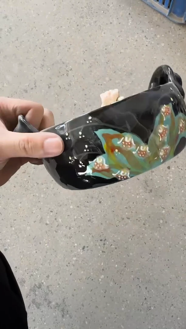 瓷【默认微瑕，介意勿拍】