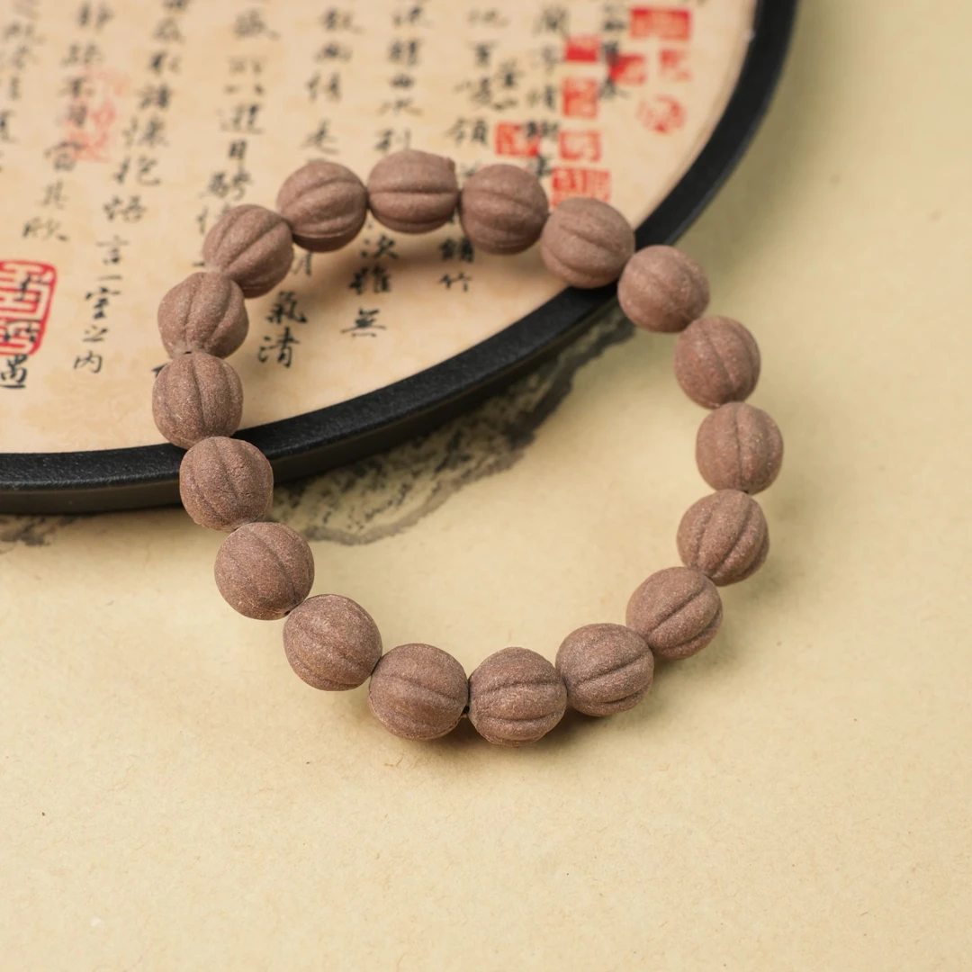 合香【三才辟疫】古法合香 合香牌 合香手串手工天然本草