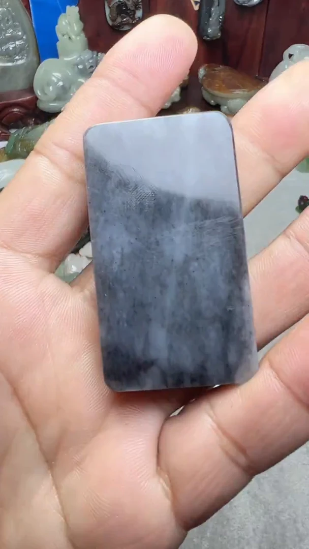 【闪购商品】和田玉挂件未镶嵌-