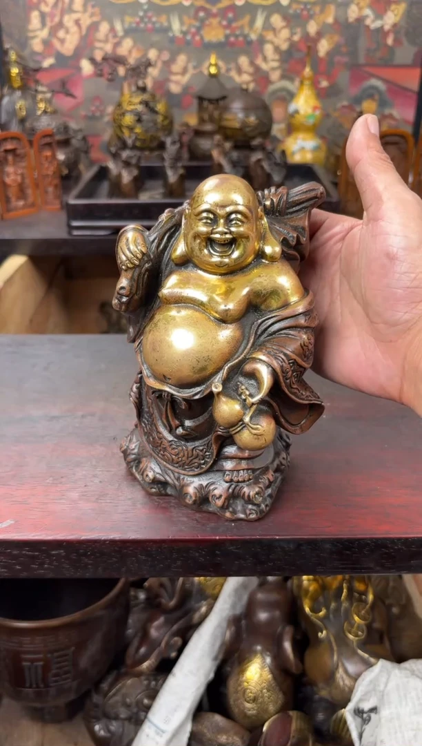 百福铜专属精选链接
