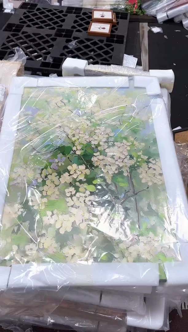 竖款仓库清货  默认瑕疵  完美主义慎拍60*80