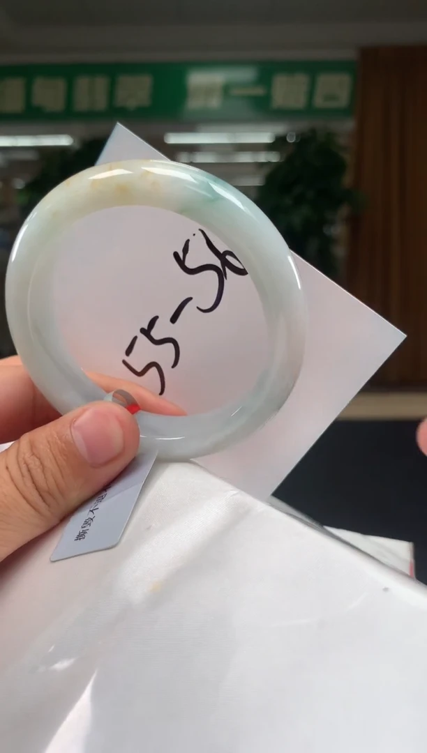 未镶嵌定制翡翠          *344