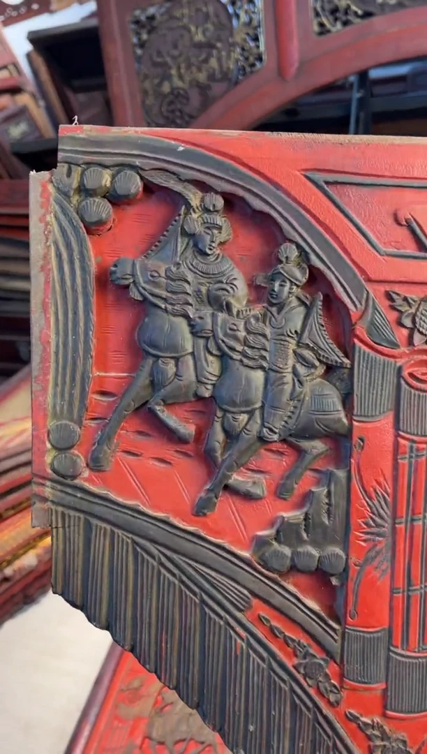 【闪购商品】香樟木木雕老木雕老物完美主义者勿拍新疆西藏不包邮