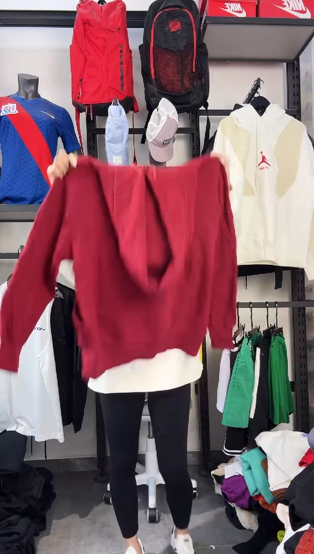 228编码 瑕疵款直播间过款为准 尺码XL