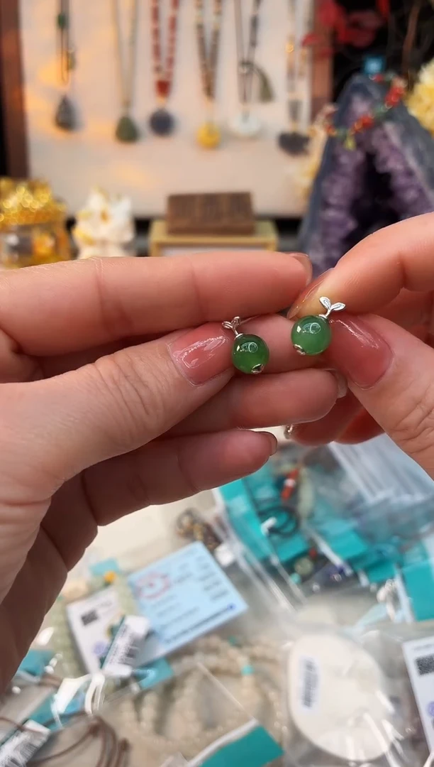 未镶嵌和田玉手饰@@E021D018452