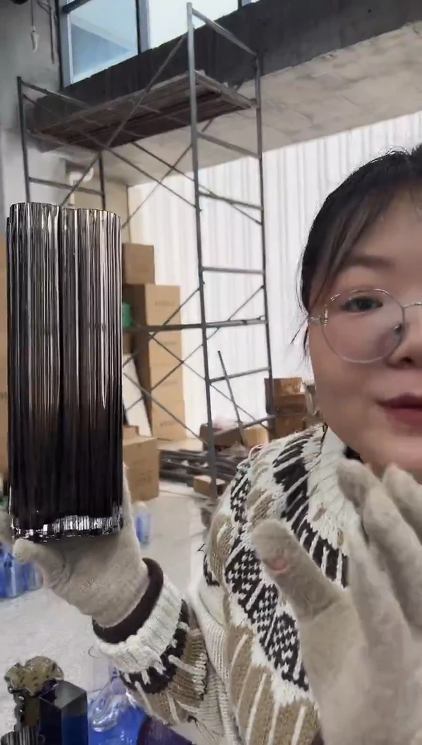 水养鲜花干花插花客厅装饰品大