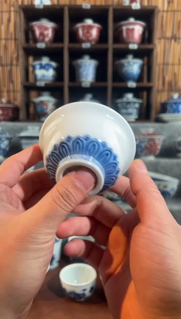 【闪购商品】a204 天禄阿姨呢瓷报下名你