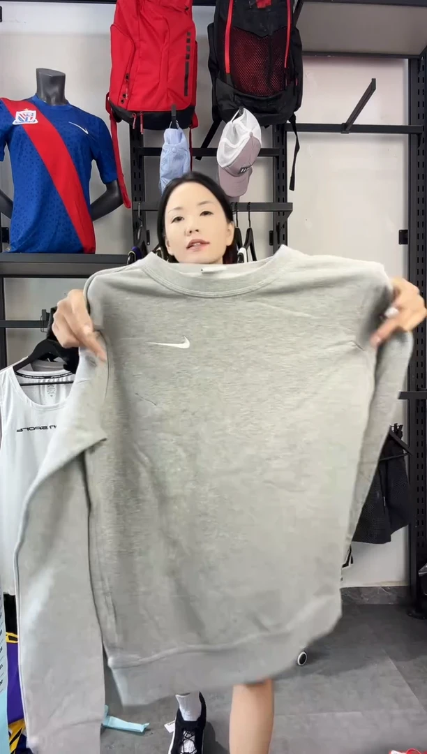 166编码 瑕疵款直播间过款为准 尺码S