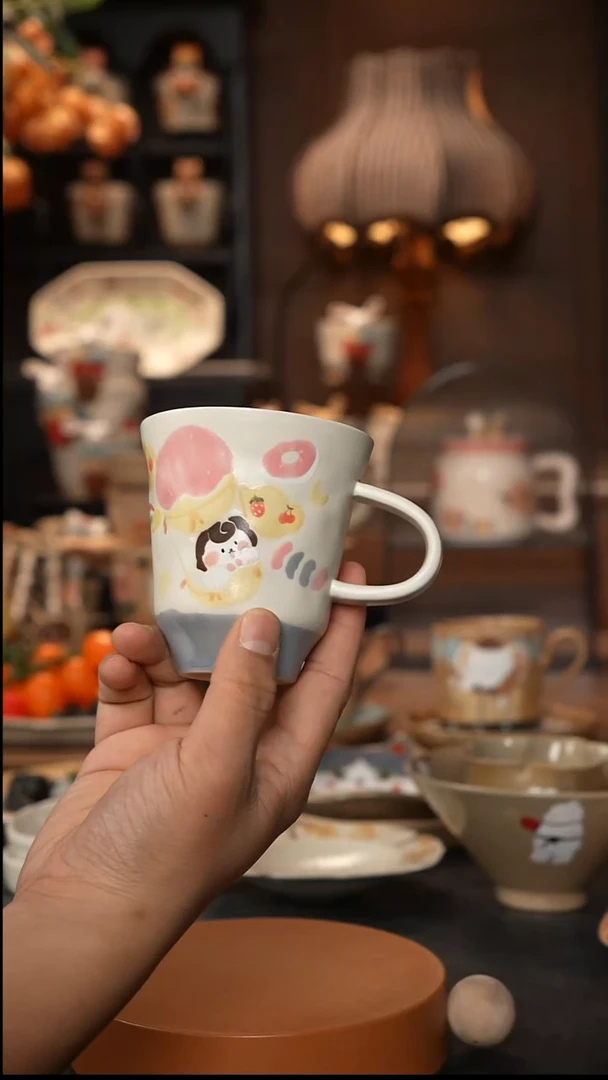 其他陶川谷原创手作陶瓷  11.20  不退差价