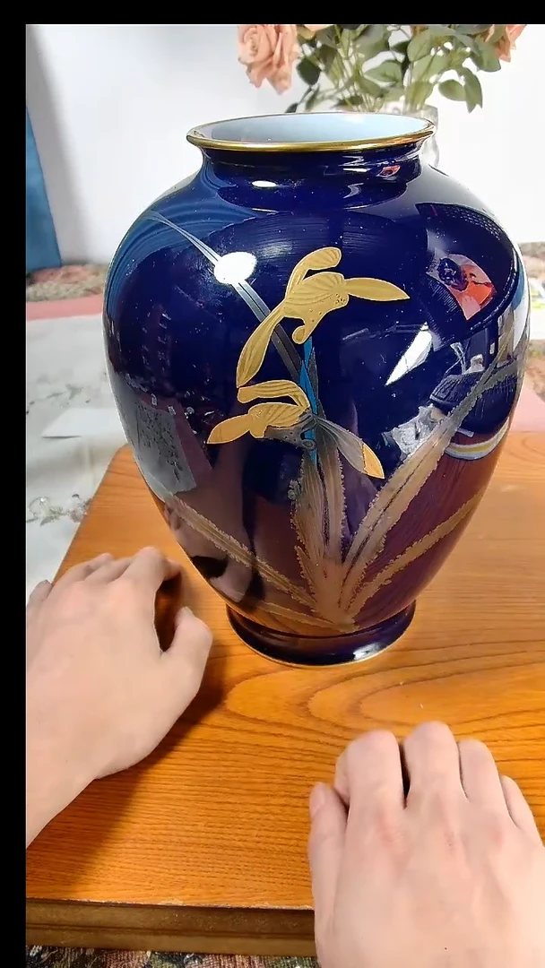 瓷片迎**上小淼海外陶瓷工艺品