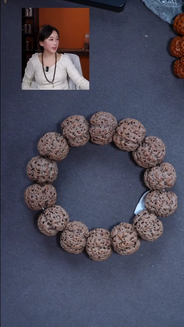 手串金刚菩提?****ᐝ大金刚046