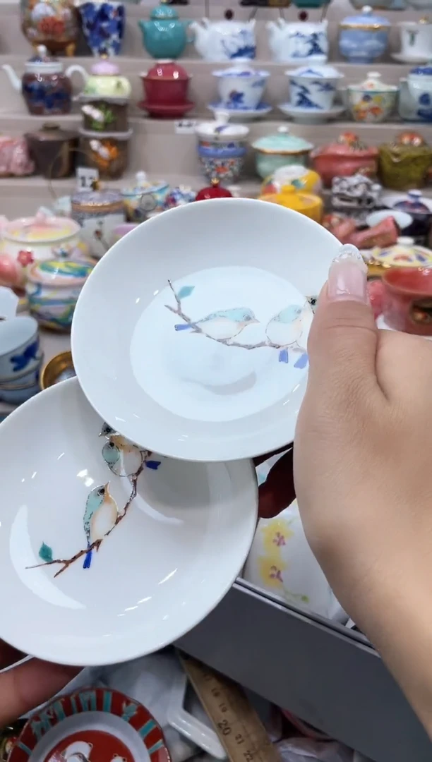 【闪购商品】云陶集市祝大家2025愿你所愿皆所得
