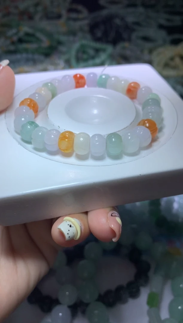 【闪购商品】翡翠挂件未镶嵌CXX011981